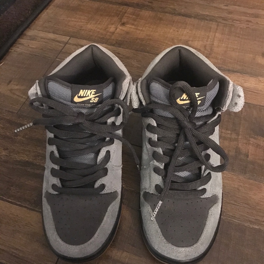 Nike Sb